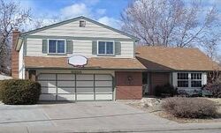 Pre-foreclosure in  W 82ND AVE Arvada, CO 80005