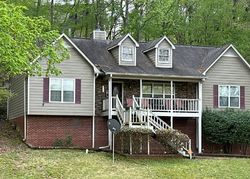 Pre-foreclosure in  INNSBROOKE PKWY Pinson, AL 35126