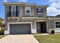 Pre-foreclosure in  MONTILLA DR Jacksonville, FL 32246