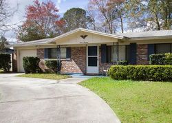 Pre-foreclosure in  SANTIAGO DR Jacksonville, FL 32221