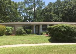 Pre-foreclosure in  MANEY DR Jacksonville, FL 32216
