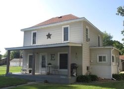 Pre-foreclosure Listing in MAIN ST GRISWOLD, IA 51535