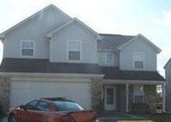 Pre-foreclosure in  DELAWAY LN Indianapolis, IN 46217