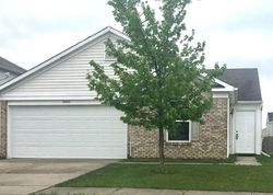 Pre-foreclosure in  WOLFGANG DR Indianapolis, IN 46239