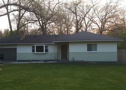 Pre-foreclosure in  HOLLYWOOD BLVD South Bend, IN 46628