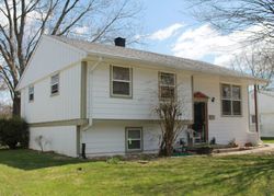 Pre-foreclosure in  CHATEAU DR Indianapolis, IN 46226