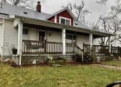 Pre-foreclosure in  WALLACE RD Richmond, IN 47374