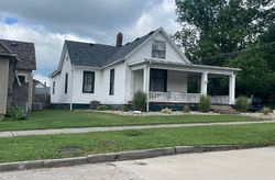 Pre-foreclosure in  S 5TH ST Terre Haute, IN 47802