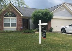 Pre-foreclosure in  PERIWINKLE LN Indianapolis, IN 46220