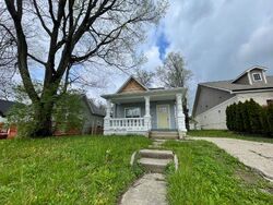Pre-foreclosure in  W 30TH ST Indianapolis, IN 46208