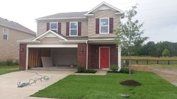 Pre-foreclosure in  WOLFGANG PL Indianapolis, IN 46239