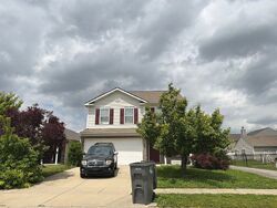 Pre-foreclosure in  BOLERO WAY Camby, IN 46113