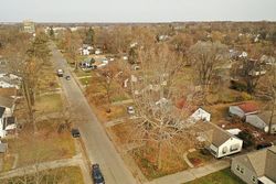 Pre-foreclosure in  N RURAL ST Indianapolis, IN 46218