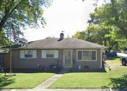 Pre-foreclosure in  DIGBY CT Indianapolis, IN 46222