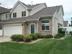 Pre-foreclosure in  BEACON COVE WAY Indianapolis, IN 46237