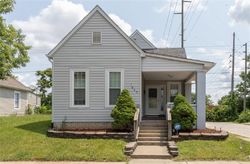 Pre-foreclosure in  S DELAWARE ST Indianapolis, IN 46225