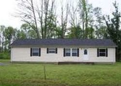 Pre-foreclosure Listing in W LONG WAY MADISON, IN 47250