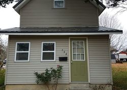 Pre-foreclosure in  S MARION ST Bluffton, IN 46714