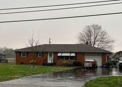 Pre-foreclosure in  S STATE ROAD 1 Connersville, IN 47331