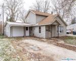 Pre-foreclosure in  E SOUTH ST Albion, IN 46701