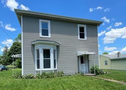 Pre-foreclosure Listing in W BROAD ST SPICELAND, IN 47385