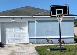 Pre-foreclosure in  29TH AVE Vero Beach, FL 32967