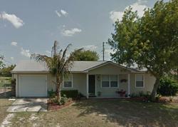 Pre-foreclosure in  14TH PL SW Vero Beach, FL 32962
