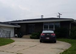 Pre-foreclosure in  S WALNUT ST Glenwood, IL 60425