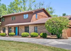 Pre-foreclosure in  APOLLO CIR Olympia Fields, IL 60461