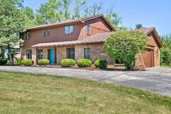 Pre-foreclosure in  APOLLO CIR Olympia Fields, IL 60461