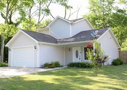 Pre-foreclosure Listing in W BAIRD ST CARBONDALE, IL 62901