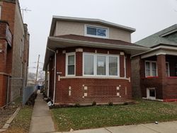 Pre-foreclosure in  S CARPENTER ST Chicago, IL 60620
