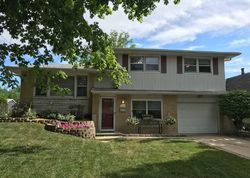 Pre-foreclosure in  161ST PL Tinley Park, IL 60477