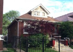 Pre-foreclosure in  N LOCKWOOD AVE Chicago, IL 60651