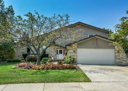 Pre-foreclosure in  BROOK HILL DR Orland Park, IL 60467
