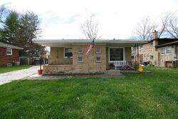 Pre-foreclosure in  COOLIDGE ST N Chicago Heights, IL 60411