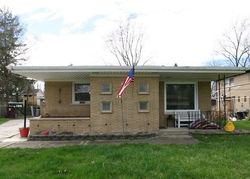 Pre-foreclosure in  COOLIDGE ST N Chicago Heights, IL 60411