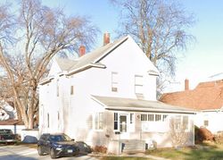 Pre-foreclosure Listing in W 21ST ST CHICAGO HEIGHTS, IL 60411