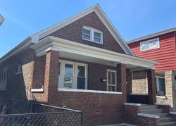 Pre-foreclosure in  W 61ST PL Chicago, IL 60629