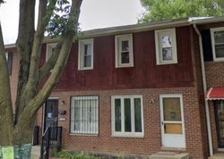 Pre-foreclosure in  S GREEN ST Chicago, IL 60643