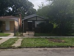 Pre-foreclosure in  S CHURCH ST Chicago, IL 60643