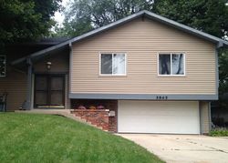 Pre-foreclosure in  S BRADLEY CT Hanover Park, IL 60133