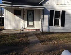 Pre-foreclosure in  S 1ST ST Elkville, IL 62932