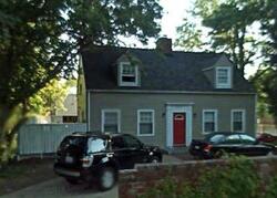 Pre-foreclosure in  W FREEMAN ST Carbondale, IL 62901