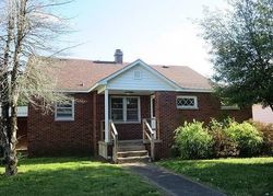 Pre-foreclosure in  LOGAN ST Murphysboro, IL 62966