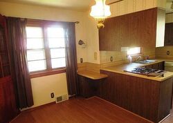 Pre-foreclosure in  LOGAN ST Murphysboro, IL 62966