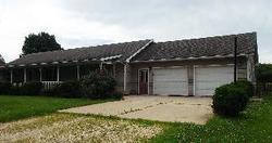 Pre-foreclosure in  W RATHBURN ST Coal City, IL 60416