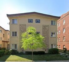 Pre-foreclosure in  N AUSTIN BLVD SW Oak Park, IL 60302