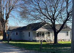 Pre-foreclosure in  EVANS RD Magnolia, IL 61336