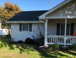 Pre-foreclosure in  N 31ST ST Mattoon, IL 61938